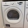BRAND NEW Electrolux washing machine and dryer - 8kg capacity Image 2