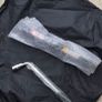 Porsche Macan Space Saver Wheel Tyre Kit Image 2