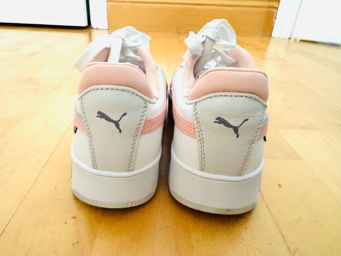 Puma - Carina Street women's runners