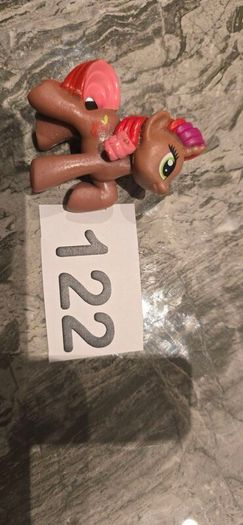 G4 Mini Figures just 2 Euro Each - Selection  6 - MLP G4 My Little Pony