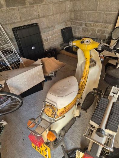 1980 Suzuki