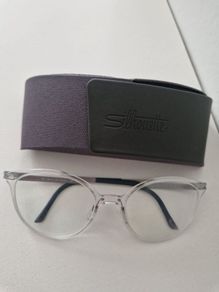 Silhouette Designer Frames/Glasses