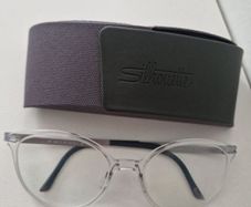Silhouette Designer Frames/Glasses
