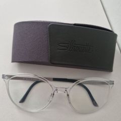 Silhouette Designer Frames/Glasses