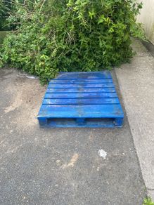 pallet
