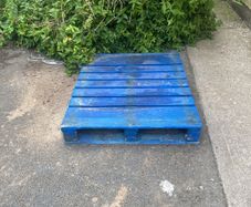 pallet