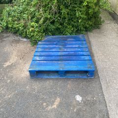 pallet