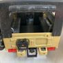 Toyota Land Cruiser Safari Scale 1/25 Polistil Extremely rare Image 4