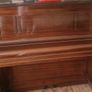 Vintage Rosebuck Upright Piano Image 10