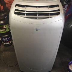 Air Force blower/fan/Air con