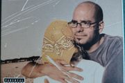 David Cross - Shut Up, You Fucking Baby! 2 x CD (2002) Comedy Non-Music EX+