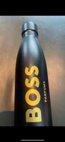 Hugo Boss Drinking Flask water sport gym bottle 500 ml