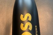 Hugo Boss Drinking Flask water sport gym bottle 500 ml