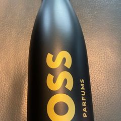 Hugo Boss Drinking Flask water sport gym bottle 500 ml
