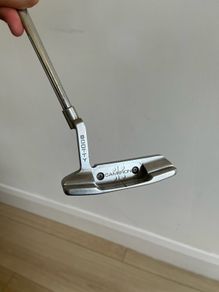 scotty Cameron