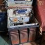 Vintage Rock Ola Juke Box Image 6