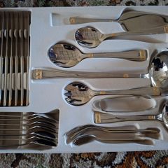 Canteen of cutlery  (Solingen)