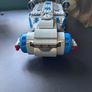 Lego Star Wars I-TS Resistance Transport with gonk droid Image 2
