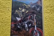 Mx vs. Atv on the edge  PlayStation Psp games Original