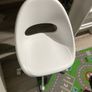 Smastad IKEA loft bed with table and storage + lots of extras Image 5