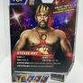 wwe elite series 46 Harlem heat Stevie Ray action figure Image 2