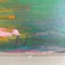 N Howard Flanders UK Artist Oil Painting 'House Opposite' Image 3