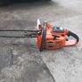 Old chainsaws Image 4