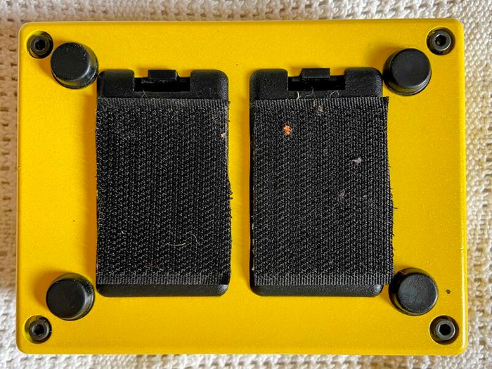 MXR M137 Stereo Chorus