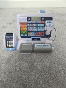Cash Register