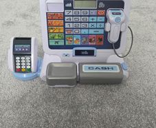 Cash Register