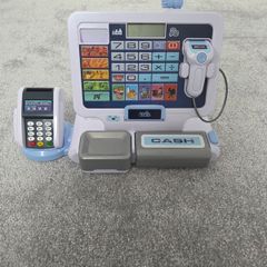 Cash Register