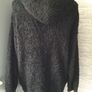 Calvin Klein Black Zipped Top Image 4