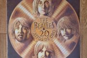 The Beatles Exitso 20