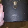 Vintage Asahi Pentax Prism Binoculars Coated Optics 7x50 Image 6