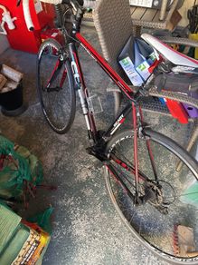 Road Bike