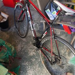 Road Bike