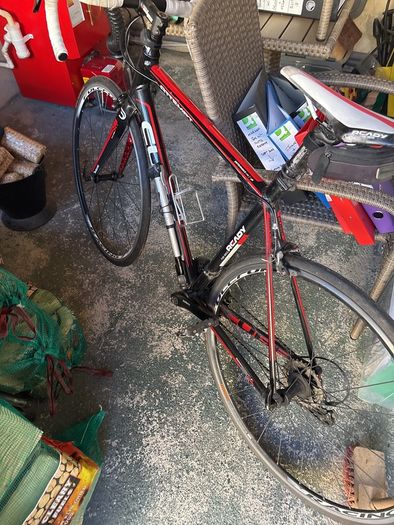 Road Bike