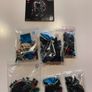 Lego star wars 75274 Tie fighter pilot helmet helmet Image 6