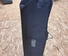 Mamas and Papas Travel Cot