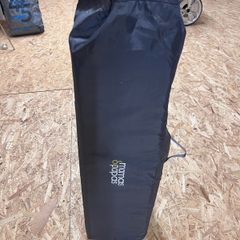 Mamas and Papas Travel Cot