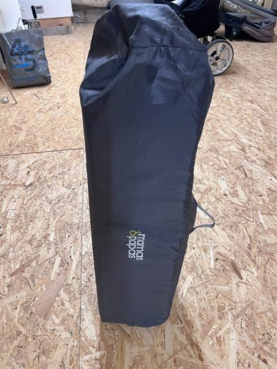 Mamas and Papas Travel Cot