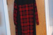 Shein Dress. S.2XL - 16 - 18. New - No Tag.