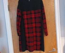 Shein Dress. S.2XL - 16 - 18. New - No Tag.
