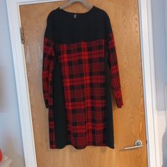 Shein Dress. S.2XL - 16 - 18. New - No Tag.