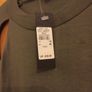 River Island  Nero Khaki Green Dress.  S. 14. B.N.W.T. Image 3
