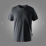 Snickers 2502 Classic T-shirt Image 3