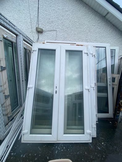pvc door from 250
