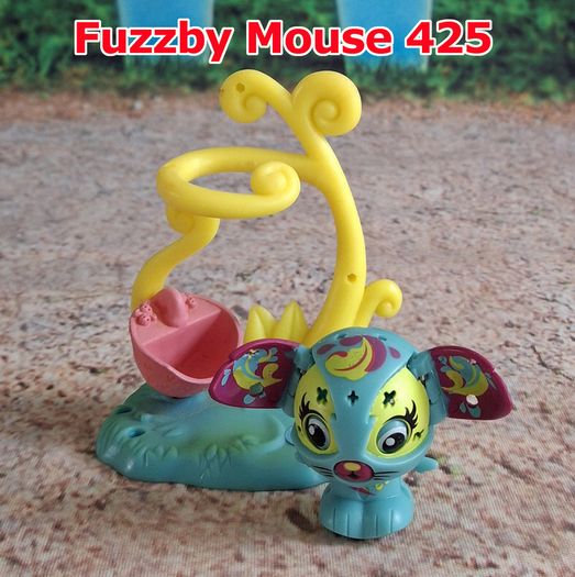 Zoobles! - Big Collection (Z103)