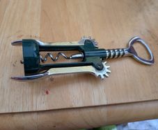 bottle opener