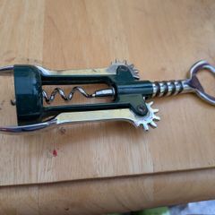 bottle opener